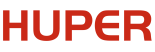 HUPER logo